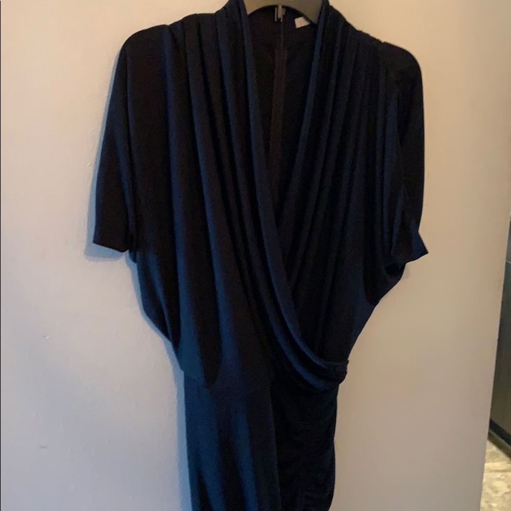 Caché dress